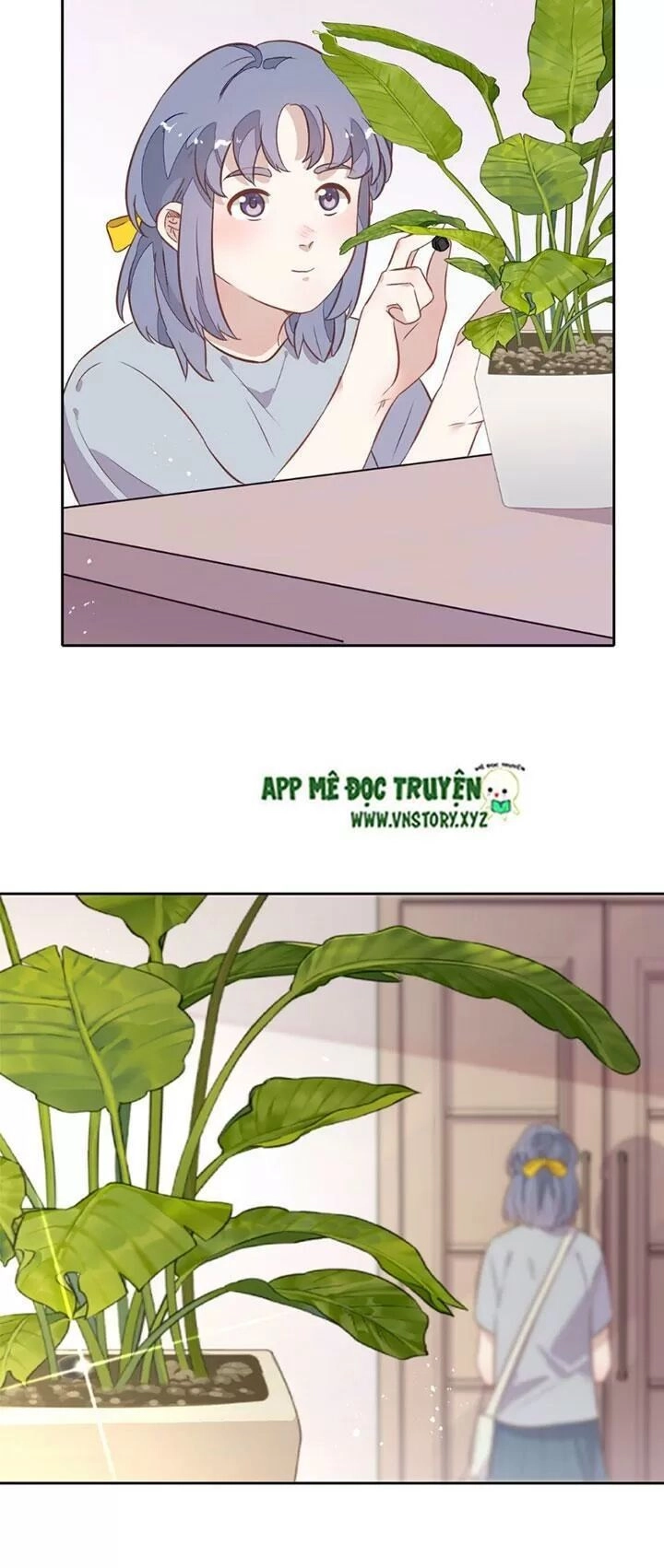 Bạn Trai Kém Tuổi Bẫy Yêu Tôi Chapter 22 - 4