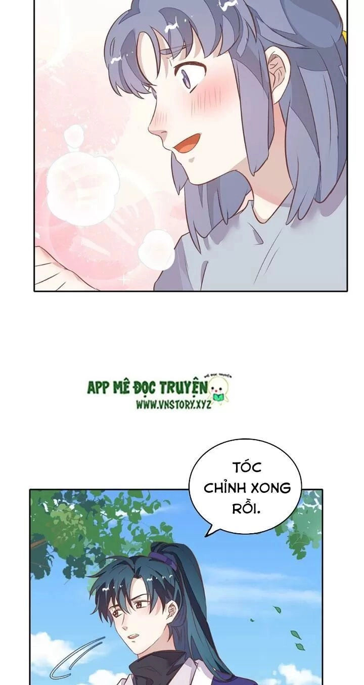 Bạn Trai Kém Tuổi Bẫy Yêu Tôi Chapter 22 - 9