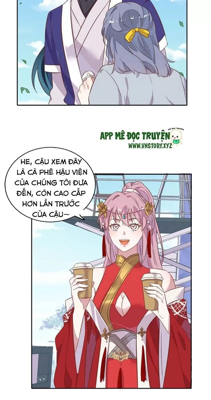 Bạn Trai Kém Tuổi Bẫy Yêu Tôi Chapter 22 - 10