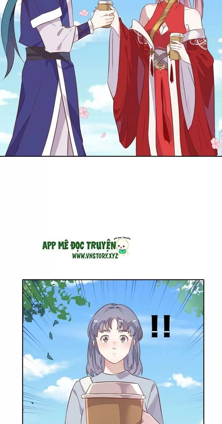 Bạn Trai Kém Tuổi Bẫy Yêu Tôi Chapter 22 - 12