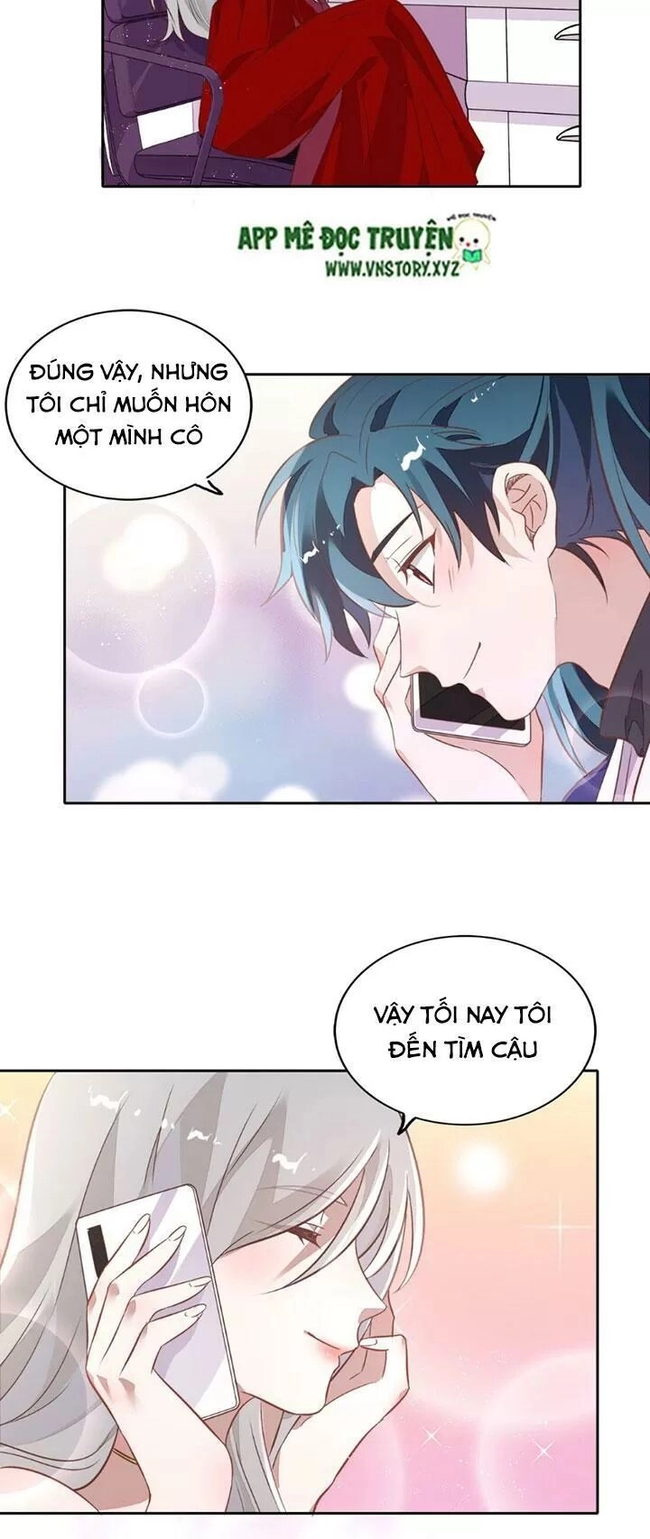 Bạn Trai Kém Tuổi Bẫy Yêu Tôi Chapter 22 - 20