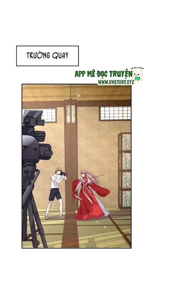 Bạn Trai Kém Tuổi Bẫy Yêu Tôi Chapter 22 - 23