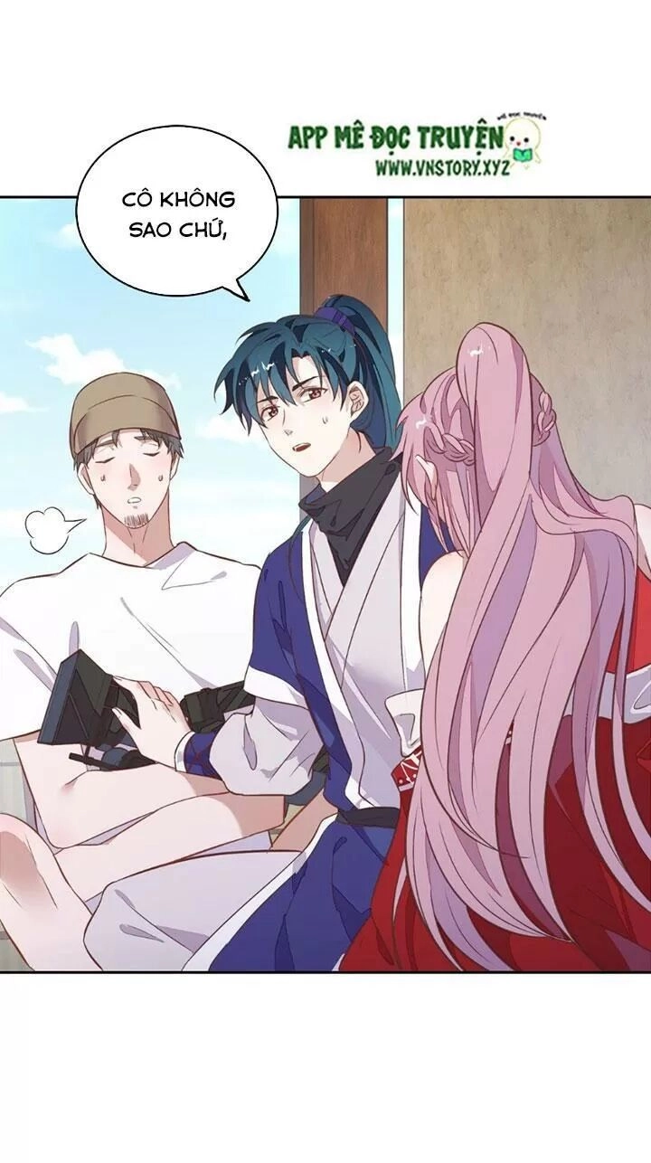 Bạn Trai Kém Tuổi Bẫy Yêu Tôi Chapter 22 - 28