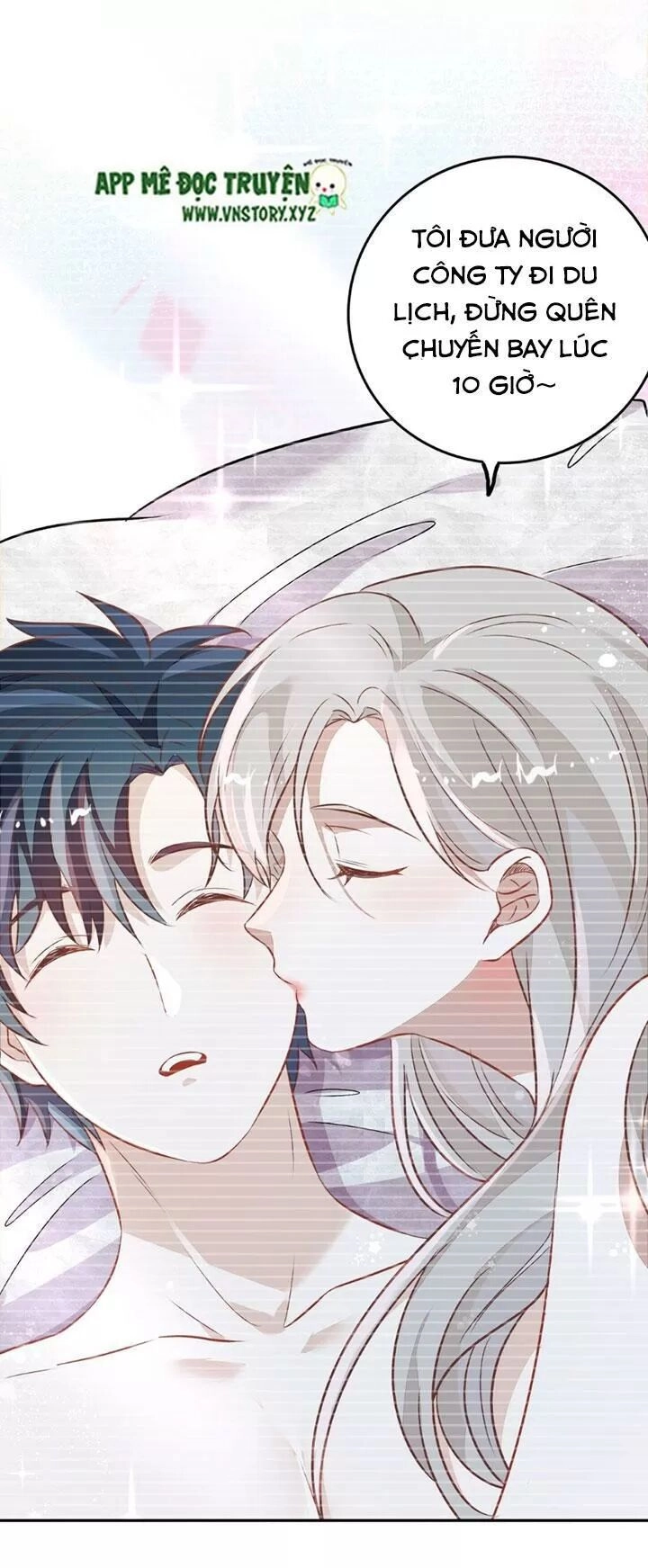 Bạn Trai Kém Tuổi Bẫy Yêu Tôi Chapter 22.5 - 6