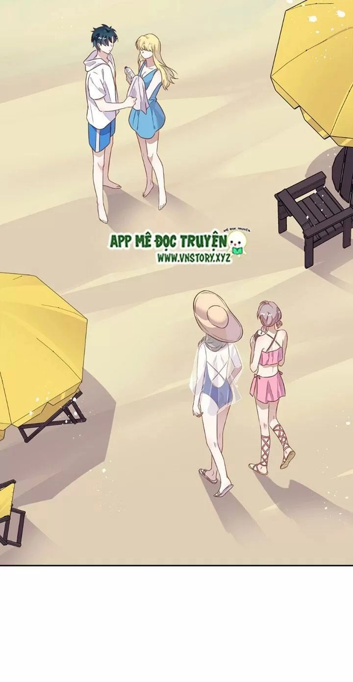 Bạn Trai Kém Tuổi Bẫy Yêu Tôi Chapter 22.6 - 11