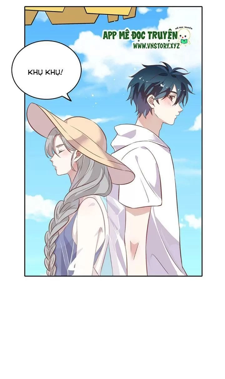 Bạn Trai Kém Tuổi Bẫy Yêu Tôi Chapter 22.6 - 12