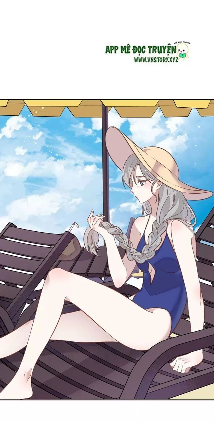 Bạn Trai Kém Tuổi Bẫy Yêu Tôi Chapter 22.6 - 14