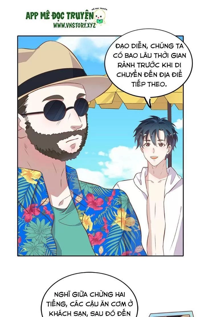 Bạn Trai Kém Tuổi Bẫy Yêu Tôi Chapter 22.6 - 17