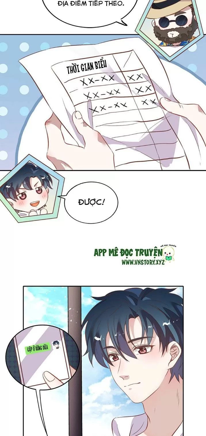 Bạn Trai Kém Tuổi Bẫy Yêu Tôi Chapter 22.6 - 18