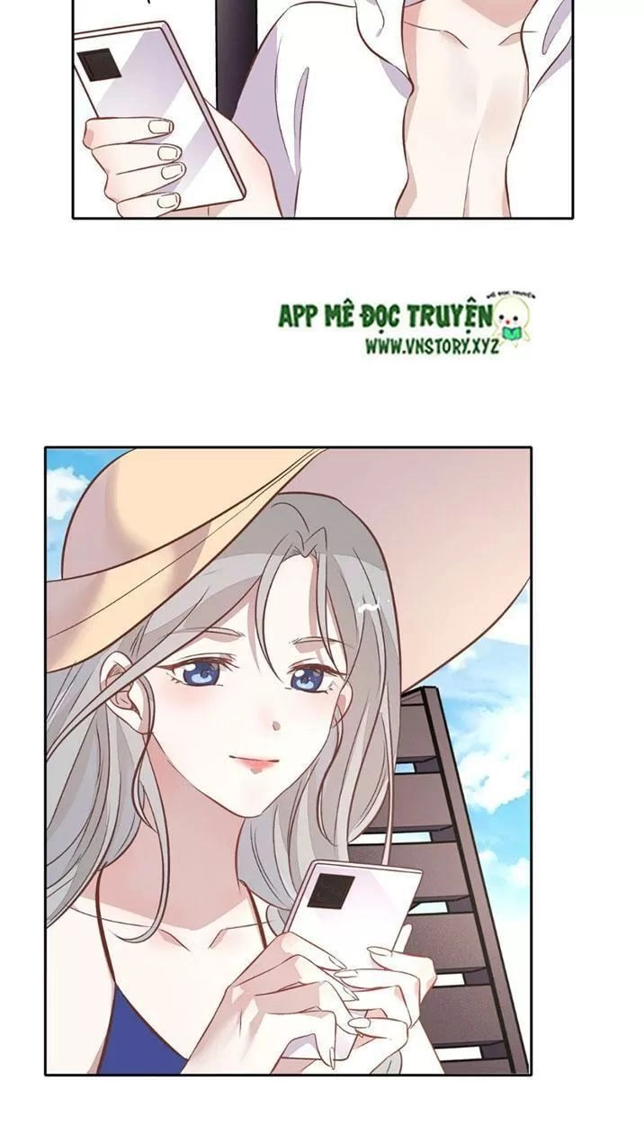 Bạn Trai Kém Tuổi Bẫy Yêu Tôi Chapter 22.6 - 19