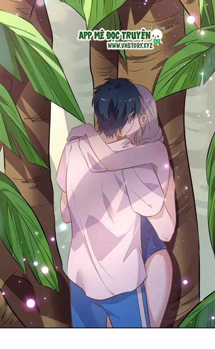 Bạn Trai Kém Tuổi Bẫy Yêu Tôi Chapter 22.6 - 28