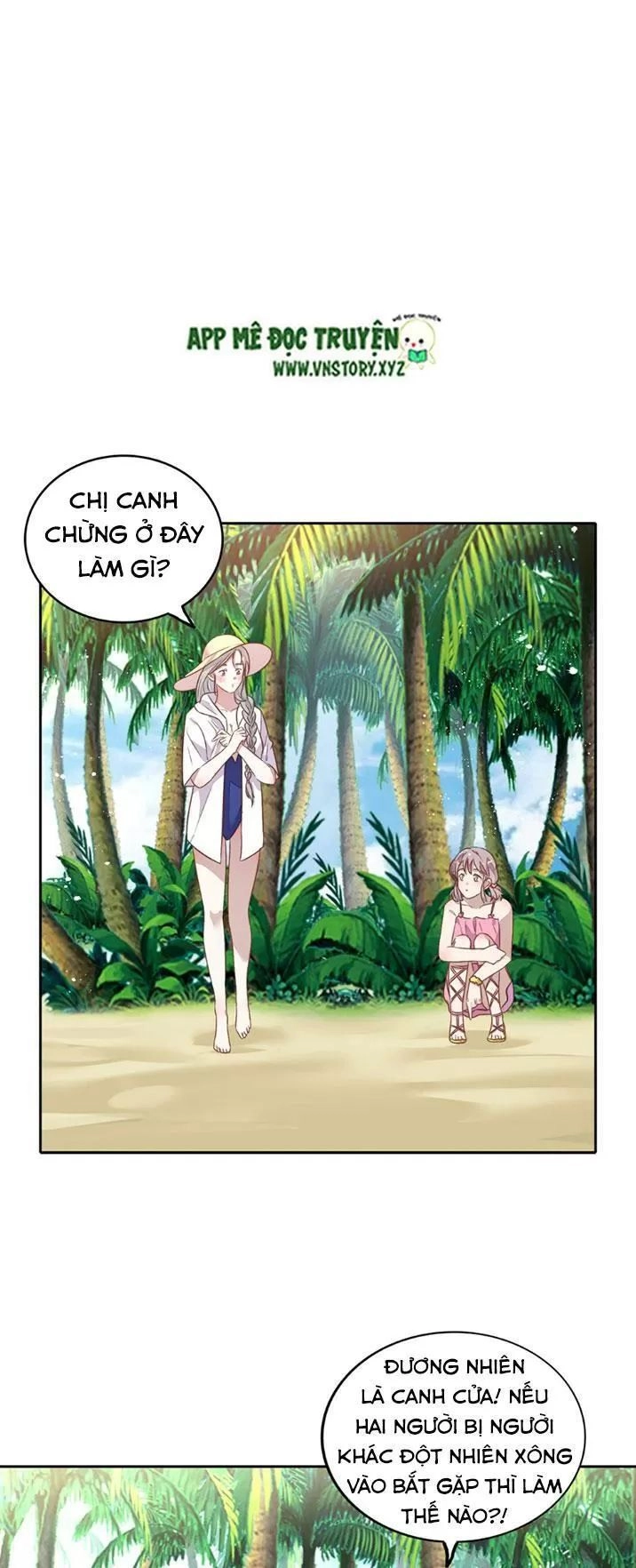 Bạn Trai Kém Tuổi Bẫy Yêu Tôi Chapter 22.6 - 29