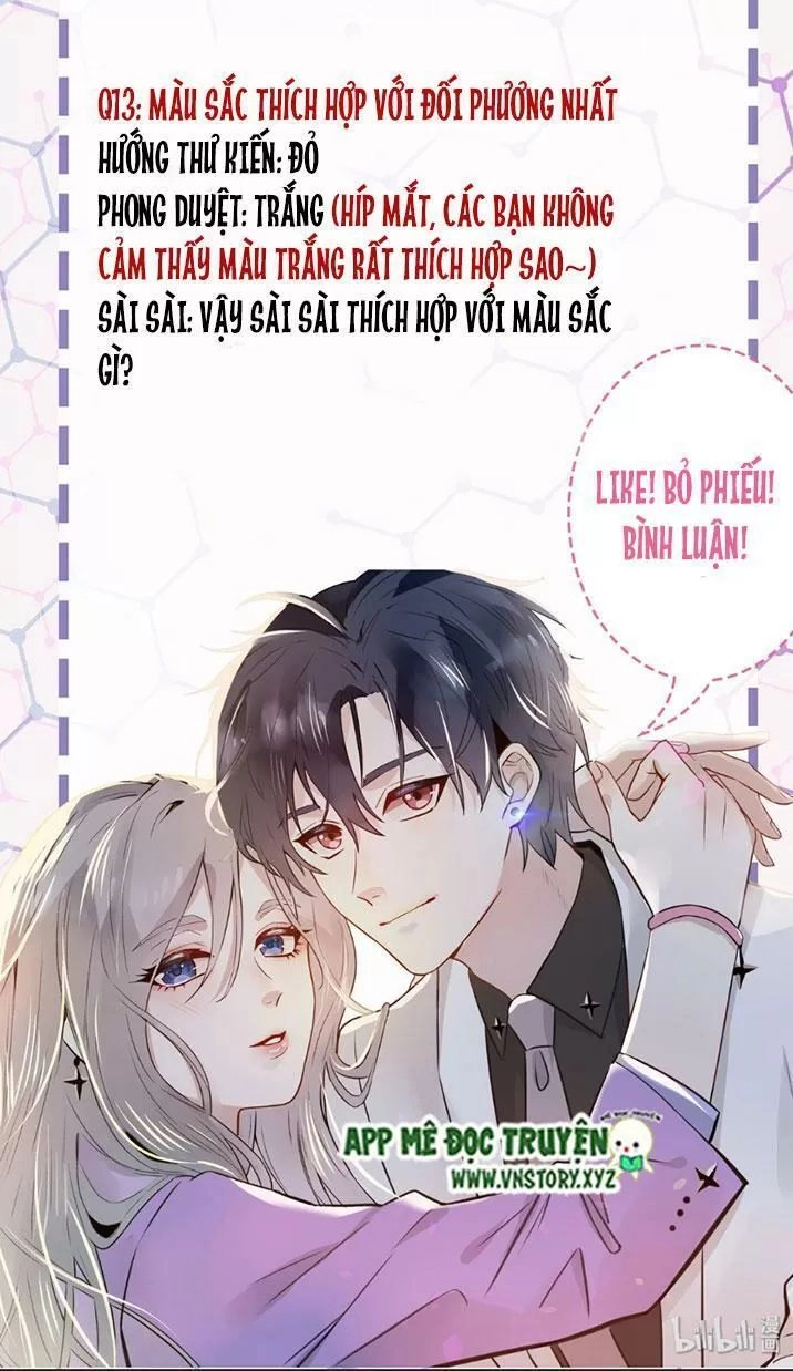 Bạn Trai Kém Tuổi Bẫy Yêu Tôi Chapter 22.6 - 33