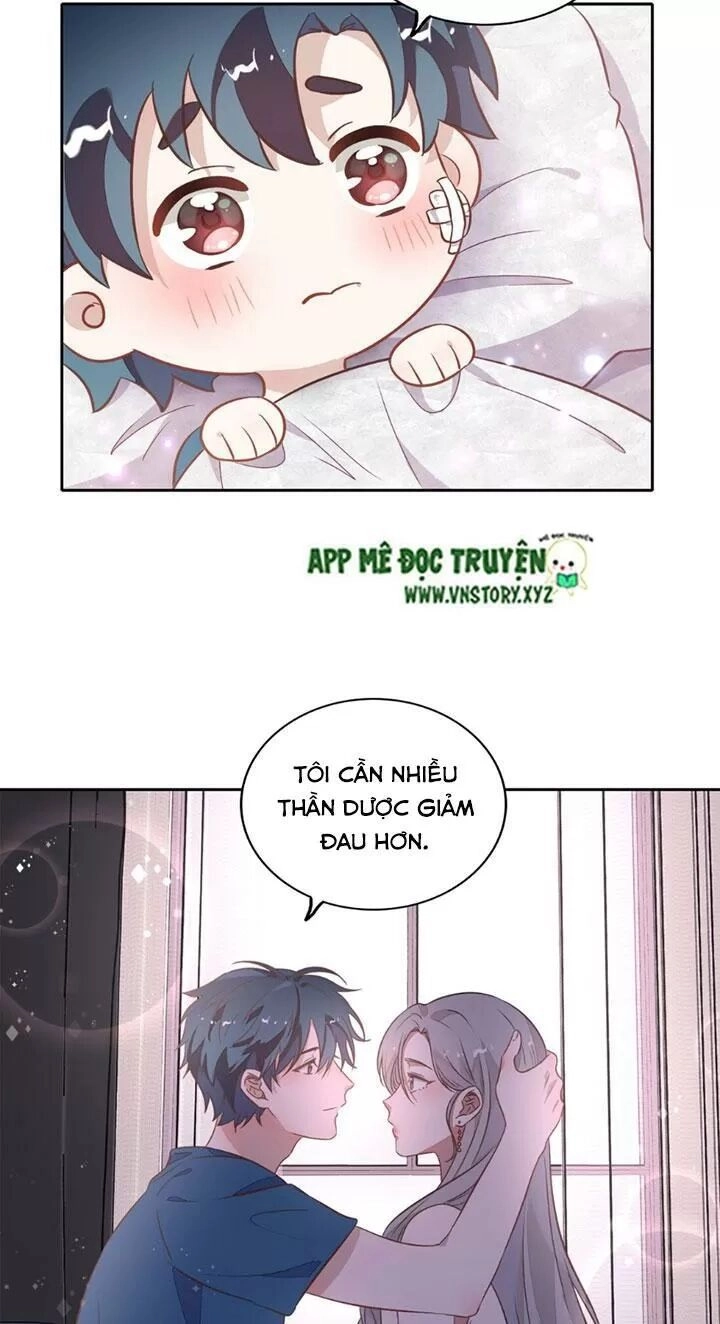 Bạn Trai Kém Tuổi Bẫy Yêu Tôi Chapter 23 - 7