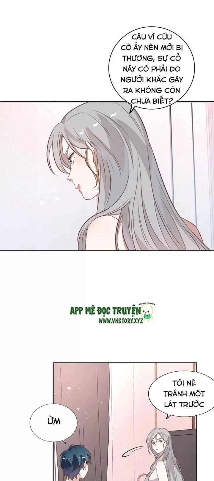 Bạn Trai Kém Tuổi Bẫy Yêu Tôi Chapter 23 - 16
