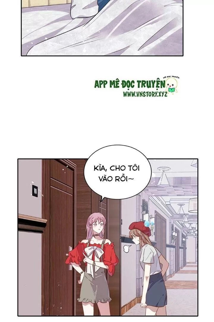 Bạn Trai Kém Tuổi Bẫy Yêu Tôi Chapter 23 - 18