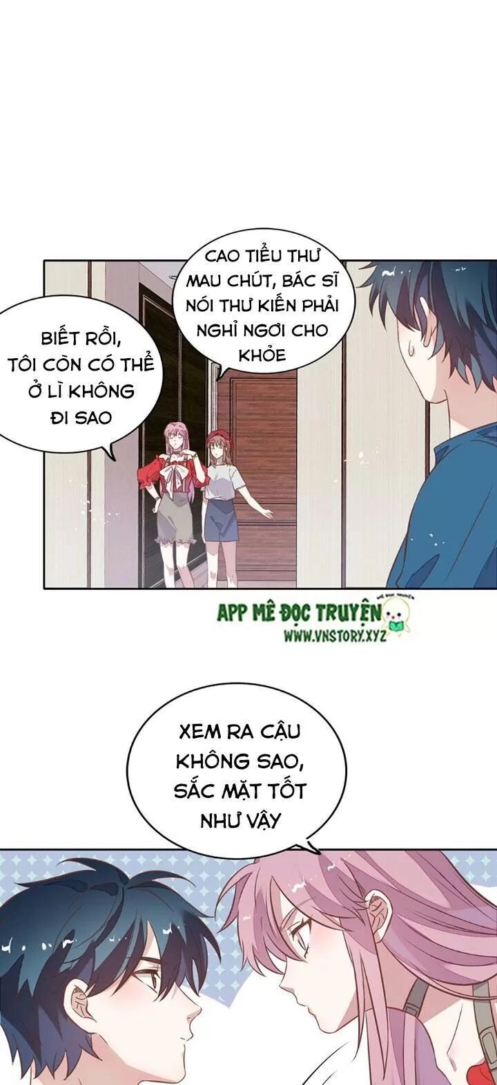 Bạn Trai Kém Tuổi Bẫy Yêu Tôi Chapter 23 - 19