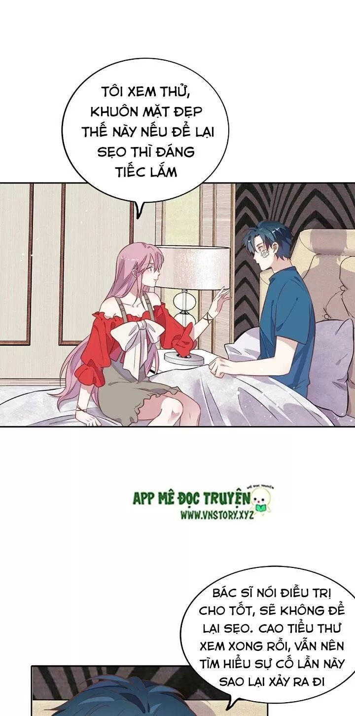 Bạn Trai Kém Tuổi Bẫy Yêu Tôi Chapter 23 - 21