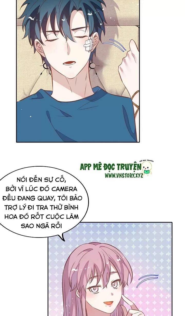 Bạn Trai Kém Tuổi Bẫy Yêu Tôi Chapter 23 - 22