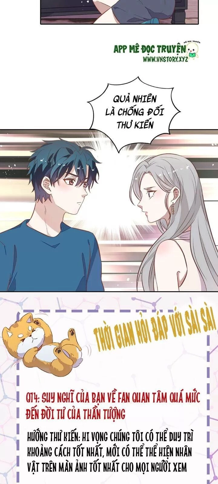 Bạn Trai Kém Tuổi Bẫy Yêu Tôi Chapter 23 - 37