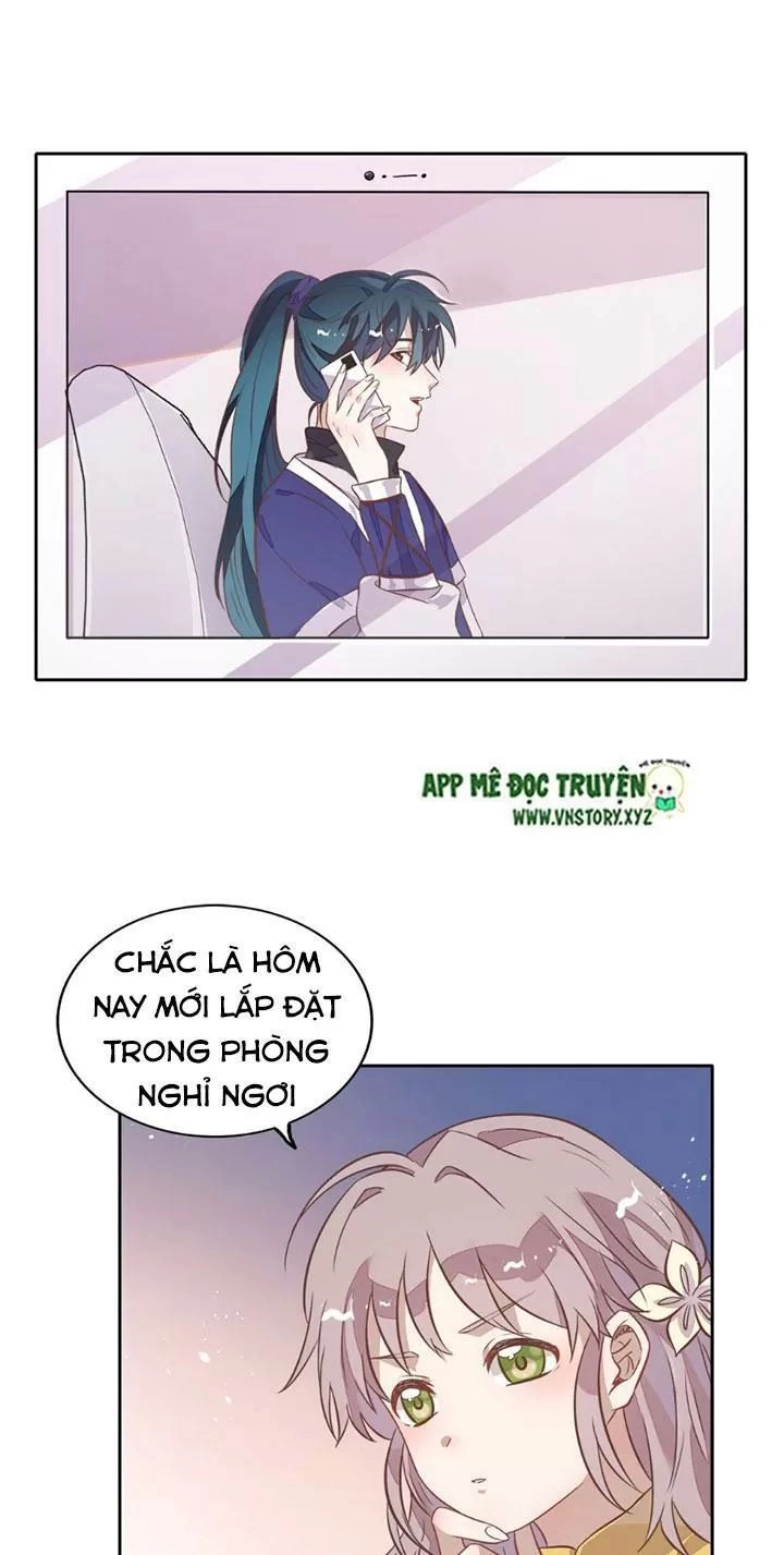 Bạn Trai Kém Tuổi Bẫy Yêu Tôi Chapter 24 - 5