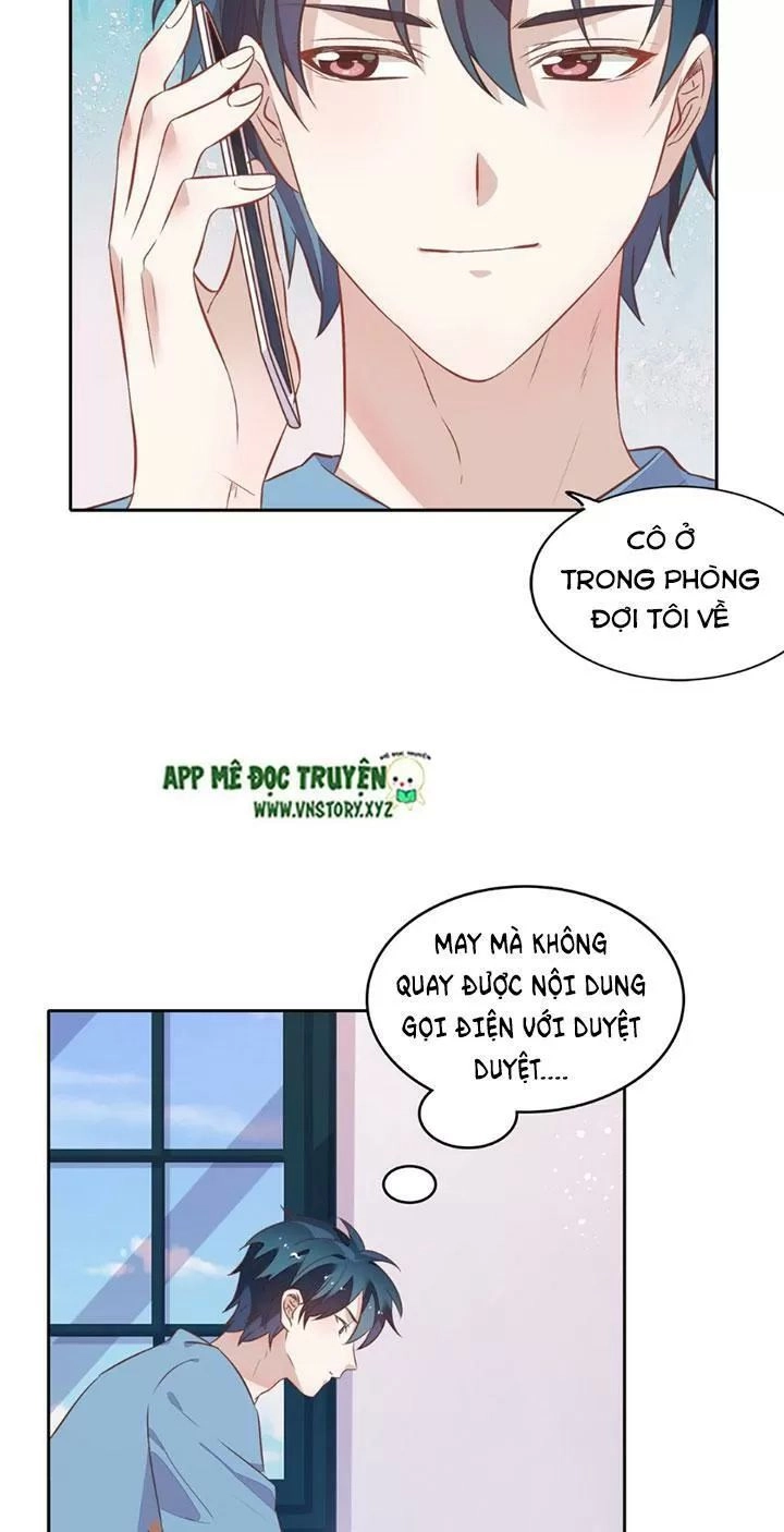 Bạn Trai Kém Tuổi Bẫy Yêu Tôi Chapter 24 - 9