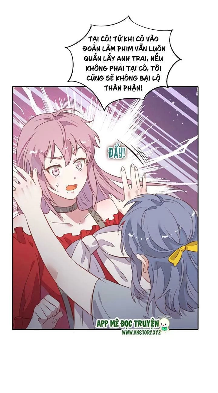 Bạn Trai Kém Tuổi Bẫy Yêu Tôi Chapter 24 - 33