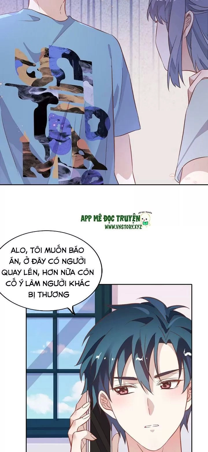 Bạn Trai Kém Tuổi Bẫy Yêu Tôi Chapter 24 - 39
