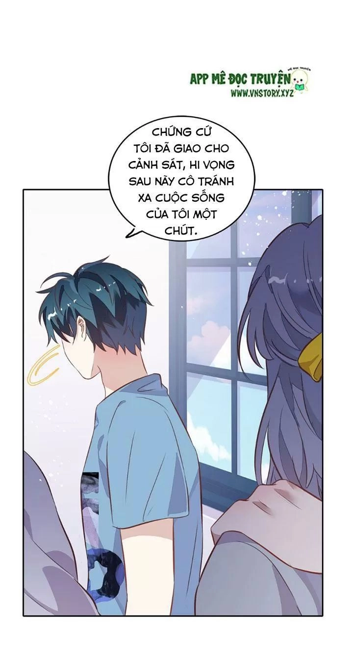 Bạn Trai Kém Tuổi Bẫy Yêu Tôi Chapter 24 - 45