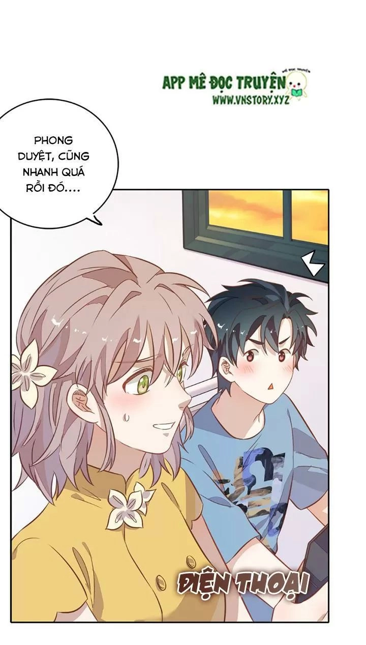 Bạn Trai Kém Tuổi Bẫy Yêu Tôi Chapter 25 - 10