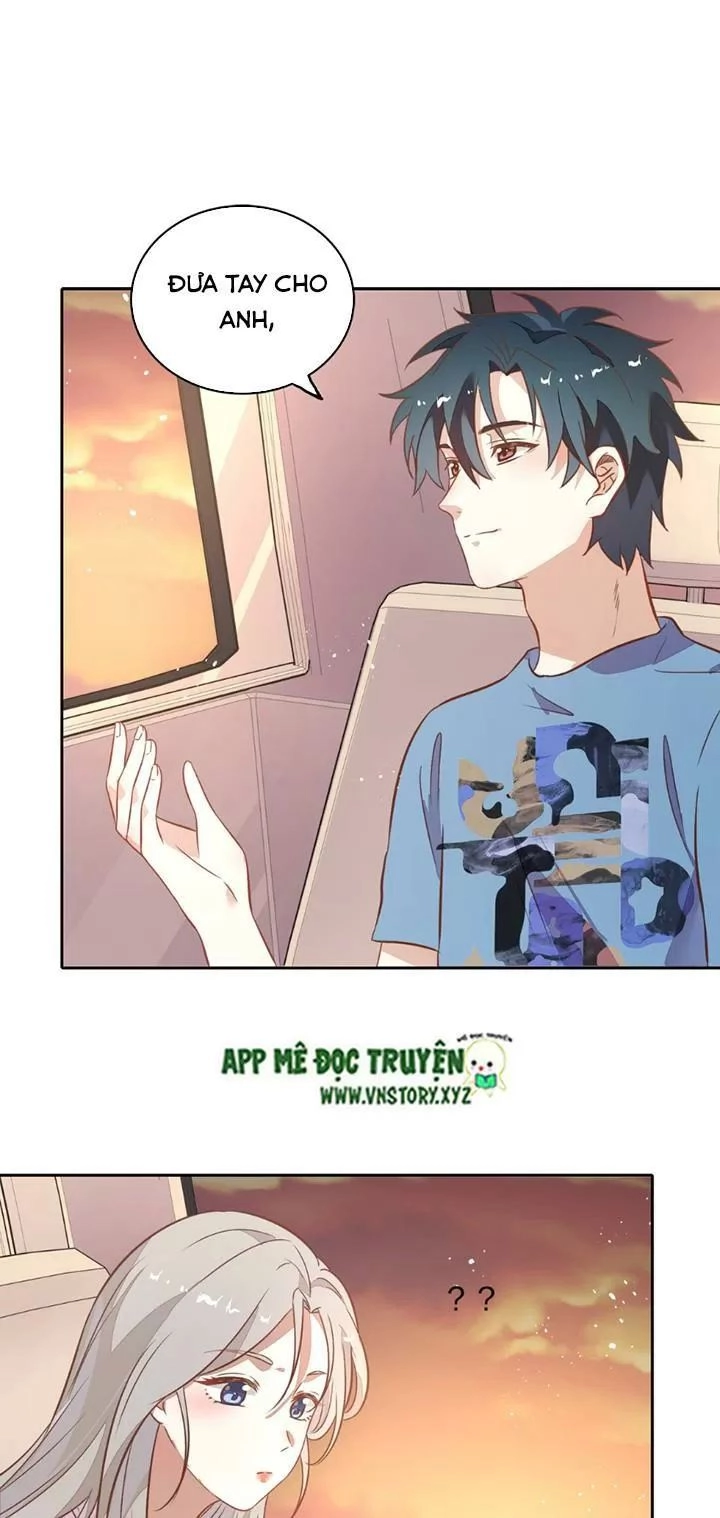 Bạn Trai Kém Tuổi Bẫy Yêu Tôi Chapter 25 - 20