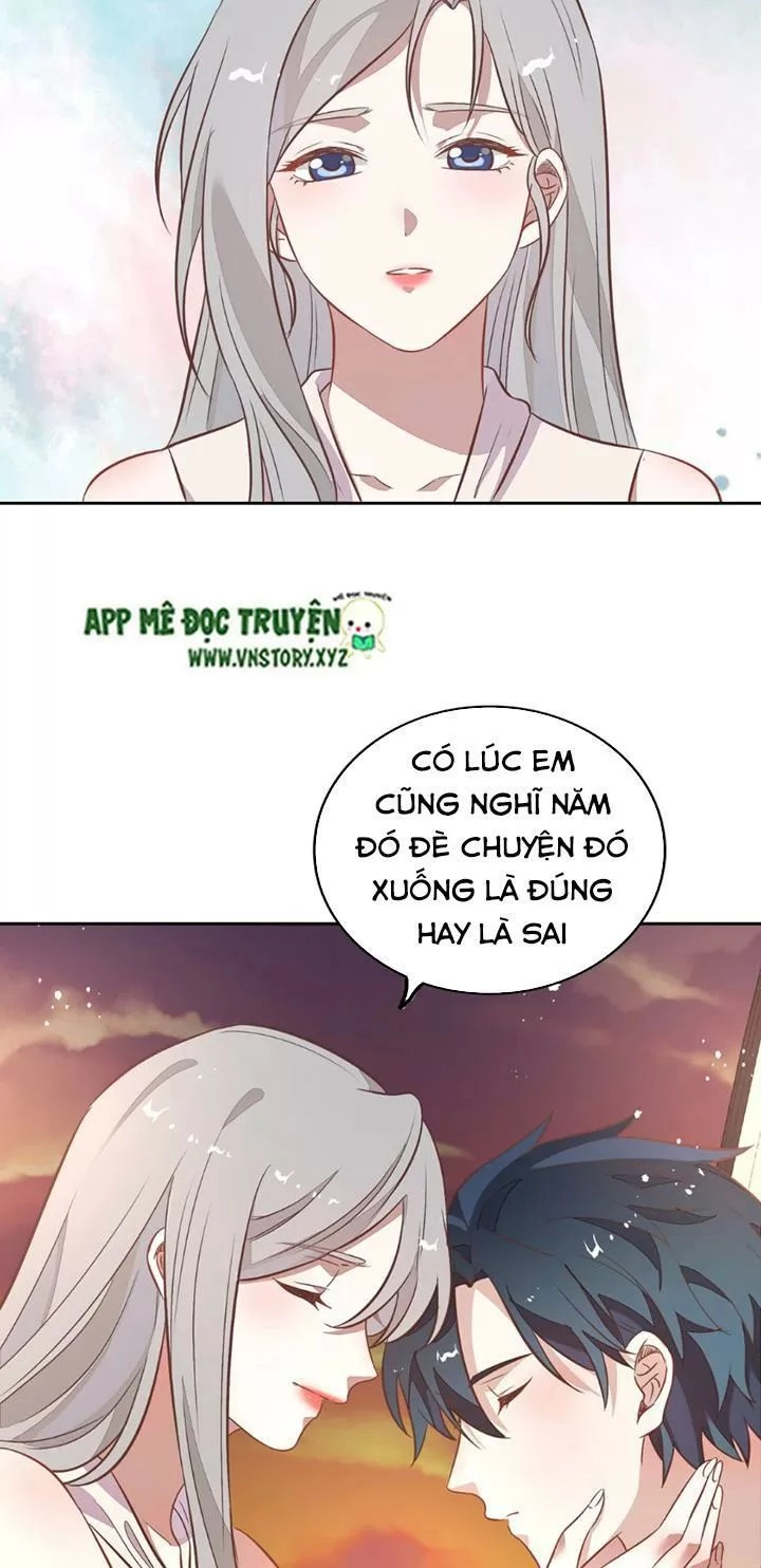 Bạn Trai Kém Tuổi Bẫy Yêu Tôi Chapter 25 - 39