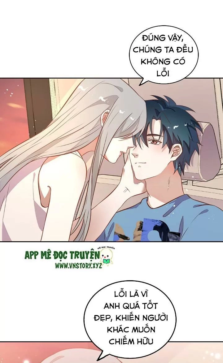 Bạn Trai Kém Tuổi Bẫy Yêu Tôi Chapter 25 - 42