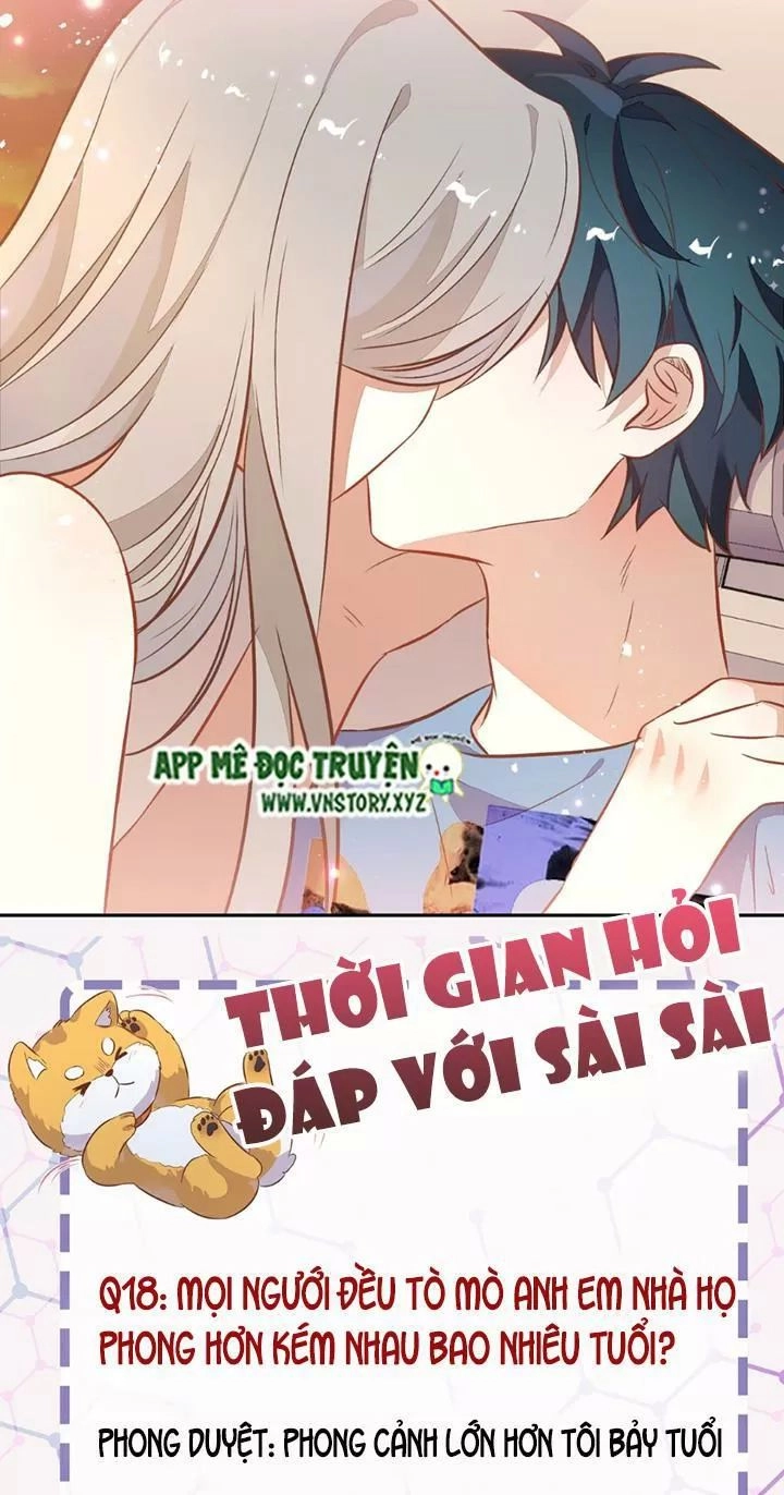 Bạn Trai Kém Tuổi Bẫy Yêu Tôi Chapter 25 - 43
