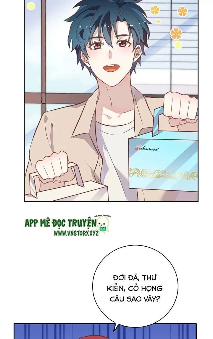 Bạn Trai Kém Tuổi Bẫy Yêu Tôi Chapter 26 - 2