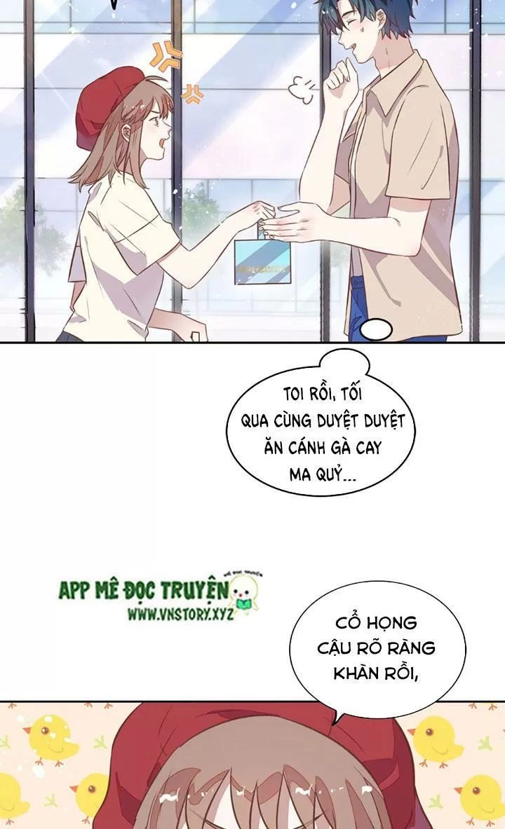 Bạn Trai Kém Tuổi Bẫy Yêu Tôi Chapter 26 - 4