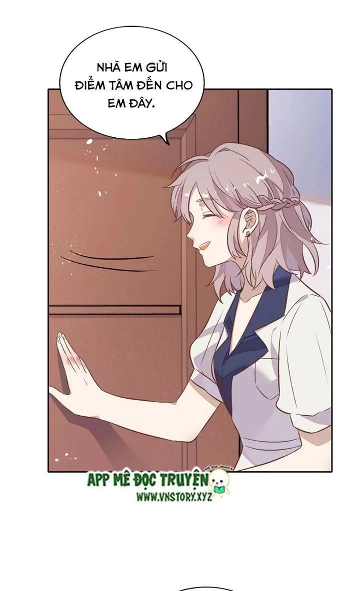 Bạn Trai Kém Tuổi Bẫy Yêu Tôi Chapter 26 - 7