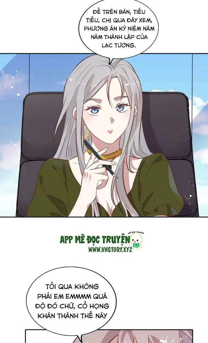 Bạn Trai Kém Tuổi Bẫy Yêu Tôi Chapter 26 - 8