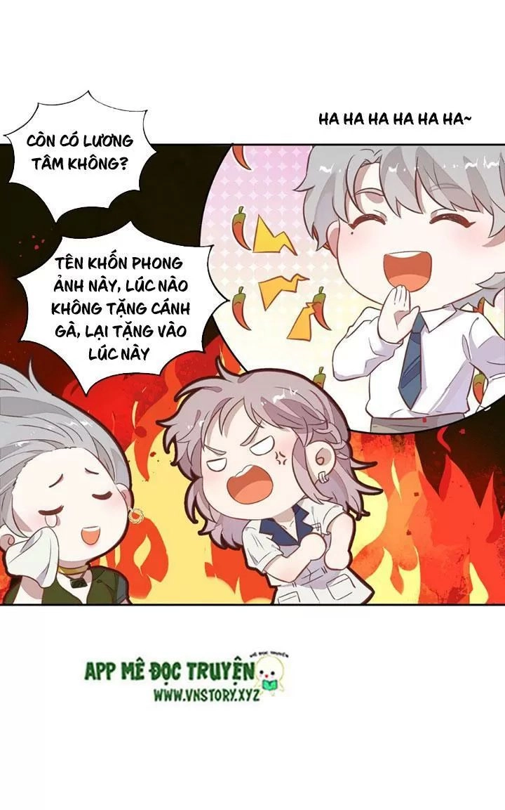Bạn Trai Kém Tuổi Bẫy Yêu Tôi Chapter 26 - 11