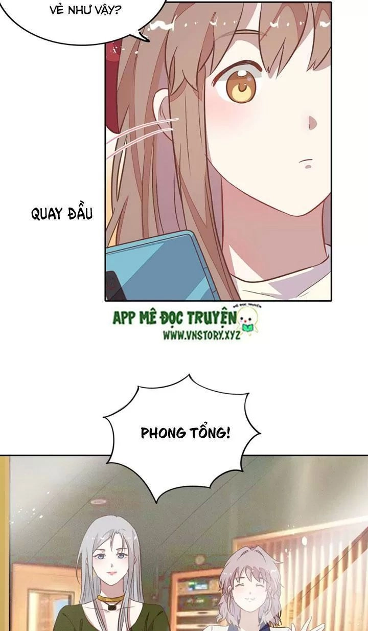 Bạn Trai Kém Tuổi Bẫy Yêu Tôi Chapter 26 - 21