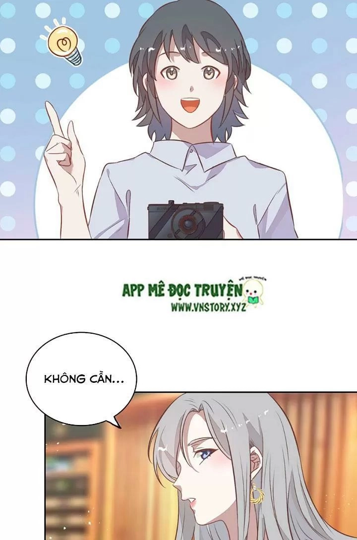 Bạn Trai Kém Tuổi Bẫy Yêu Tôi Chapter 26 - 25