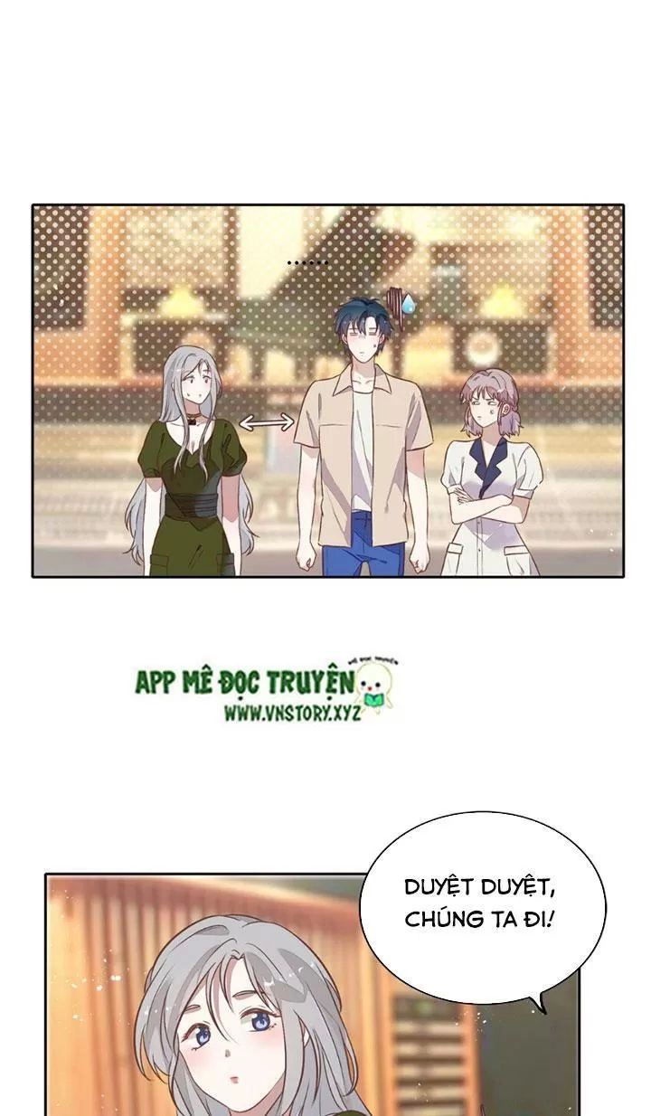Bạn Trai Kém Tuổi Bẫy Yêu Tôi Chapter 26 - 37