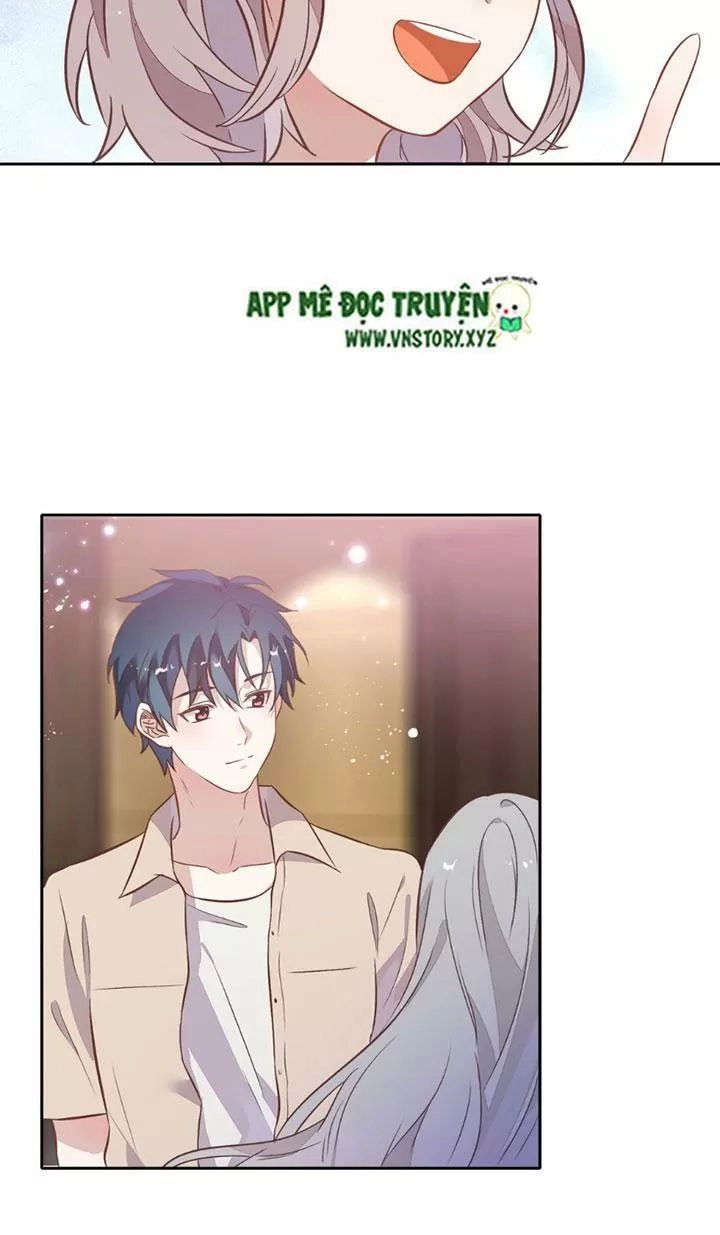 Bạn Trai Kém Tuổi Bẫy Yêu Tôi Chapter 26 - 39