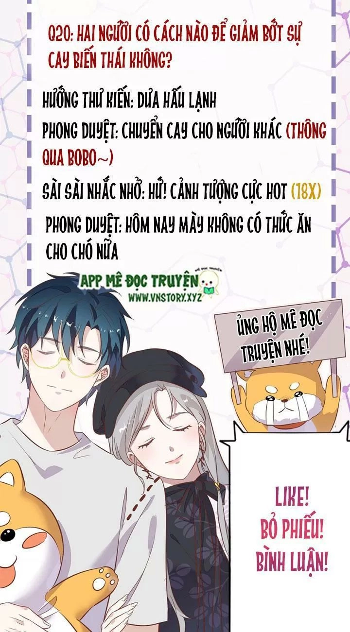 Bạn Trai Kém Tuổi Bẫy Yêu Tôi Chapter 26 - 48