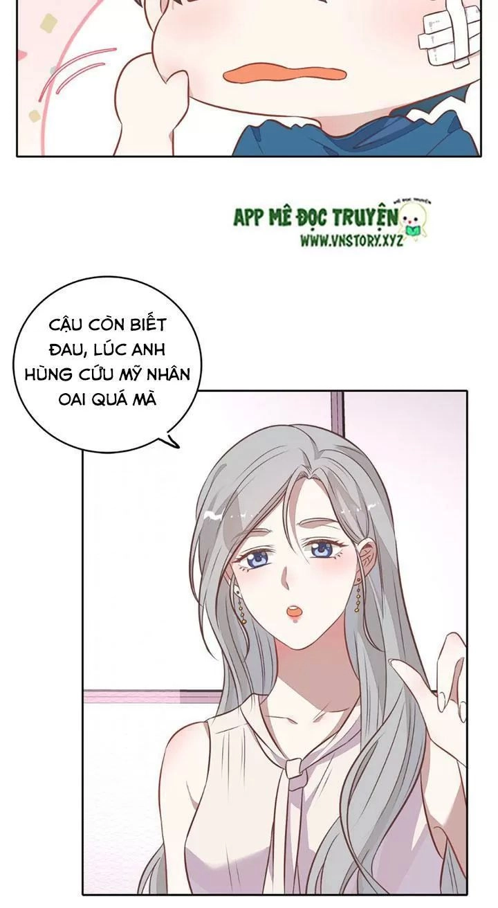 Bạn Trai Kém Tuổi Bẫy Yêu Tôi Chapter 27 - 9