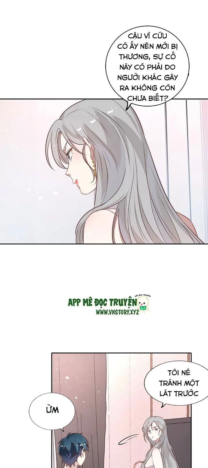 Bạn Trai Kém Tuổi Bẫy Yêu Tôi Chapter 27 - 16