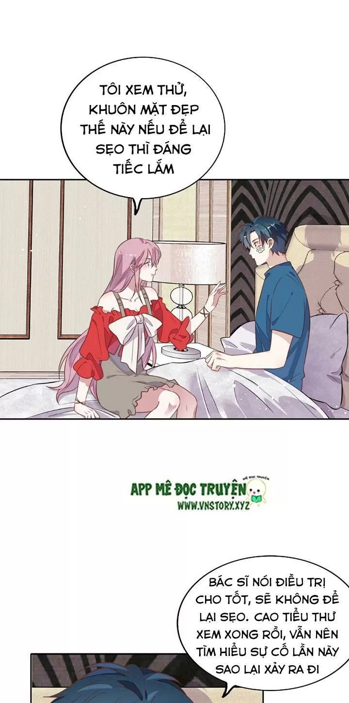 Bạn Trai Kém Tuổi Bẫy Yêu Tôi Chapter 27 - 21