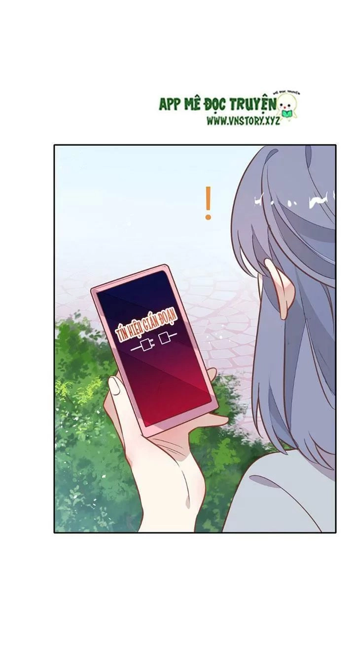 Bạn Trai Kém Tuổi Bẫy Yêu Tôi Chapter 27 - 31