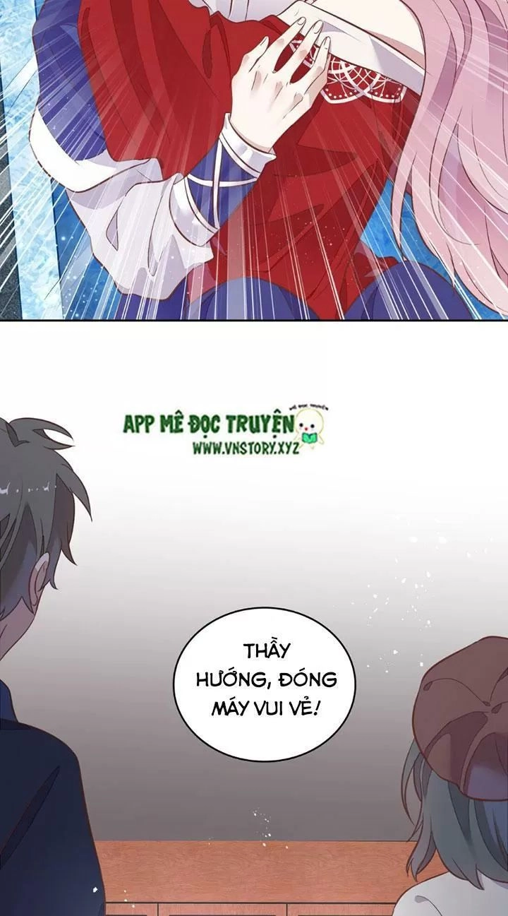 Bạn Trai Kém Tuổi Bẫy Yêu Tôi Chapter 29 - 3