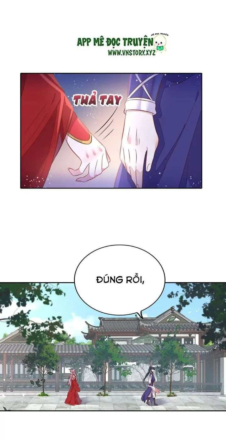 Bạn Trai Kém Tuổi Bẫy Yêu Tôi Chapter 29 - 12